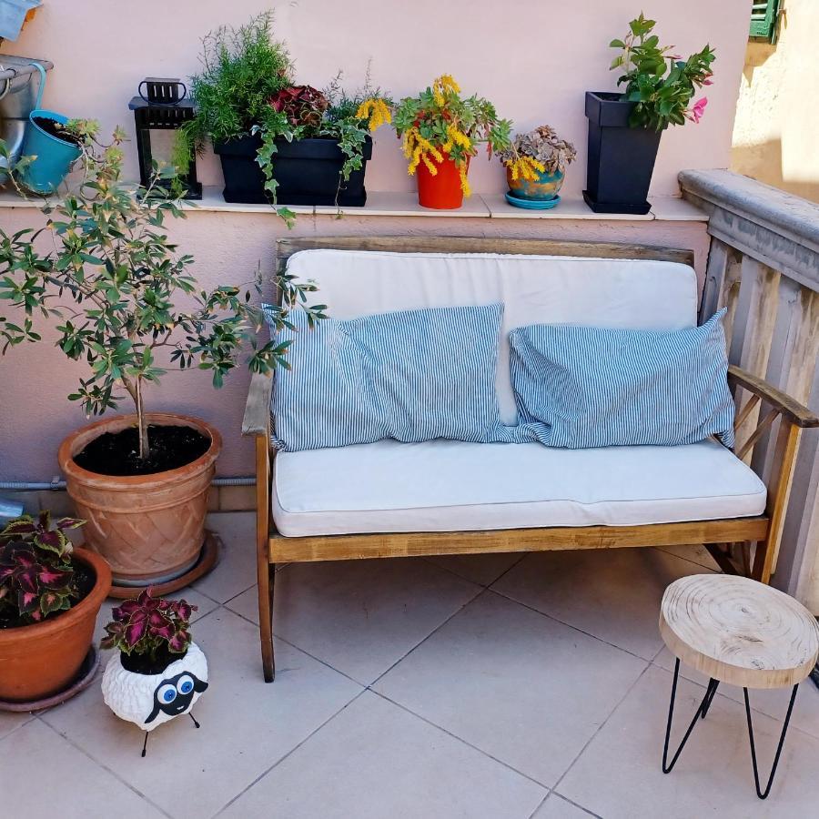 Jerry & Oli'S Apartments Sibenik Exterior photo