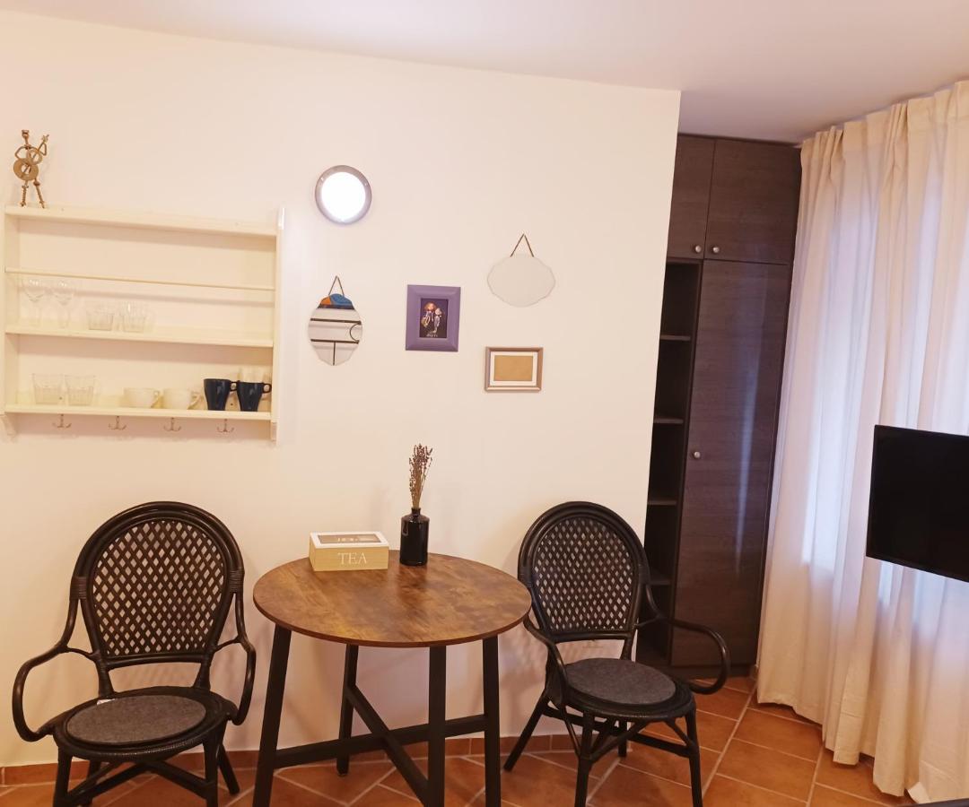 Jerry & Oli'S Apartments Sibenik Exterior photo