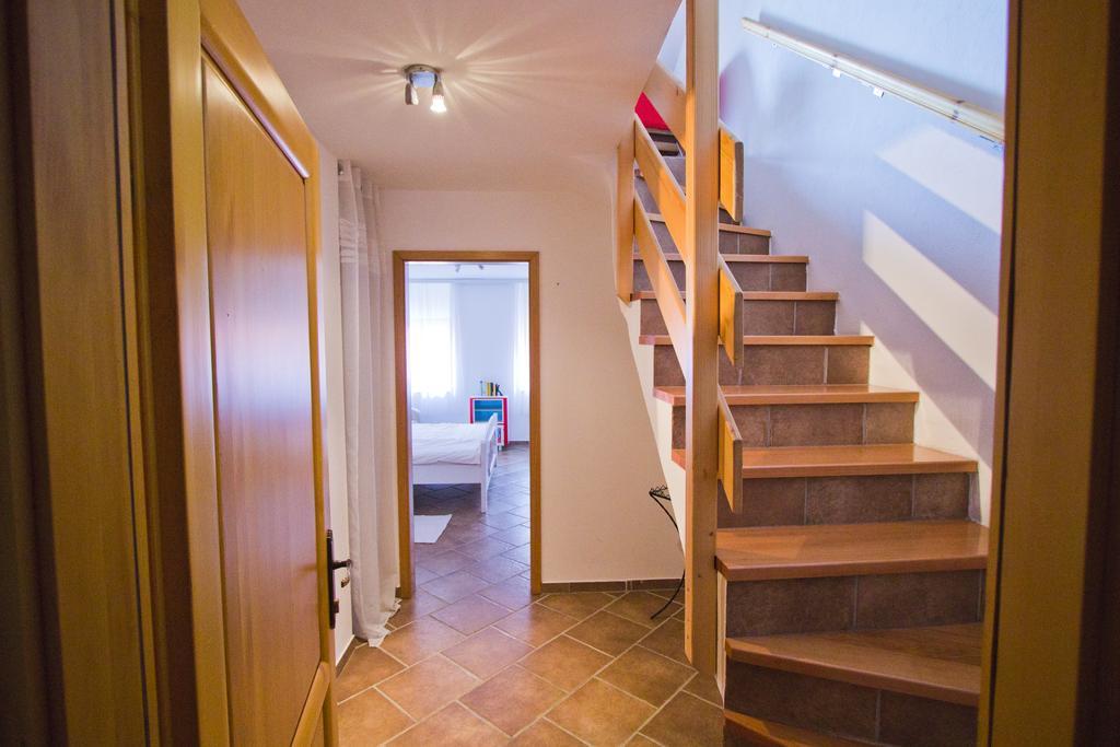 Jerry & Oli'S Apartments Sibenik Room photo