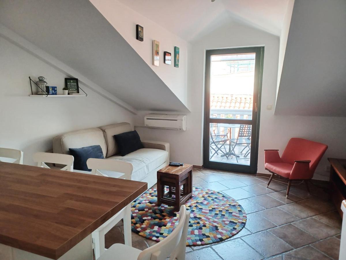 Jerry & Oli'S Apartments Sibenik Exterior photo