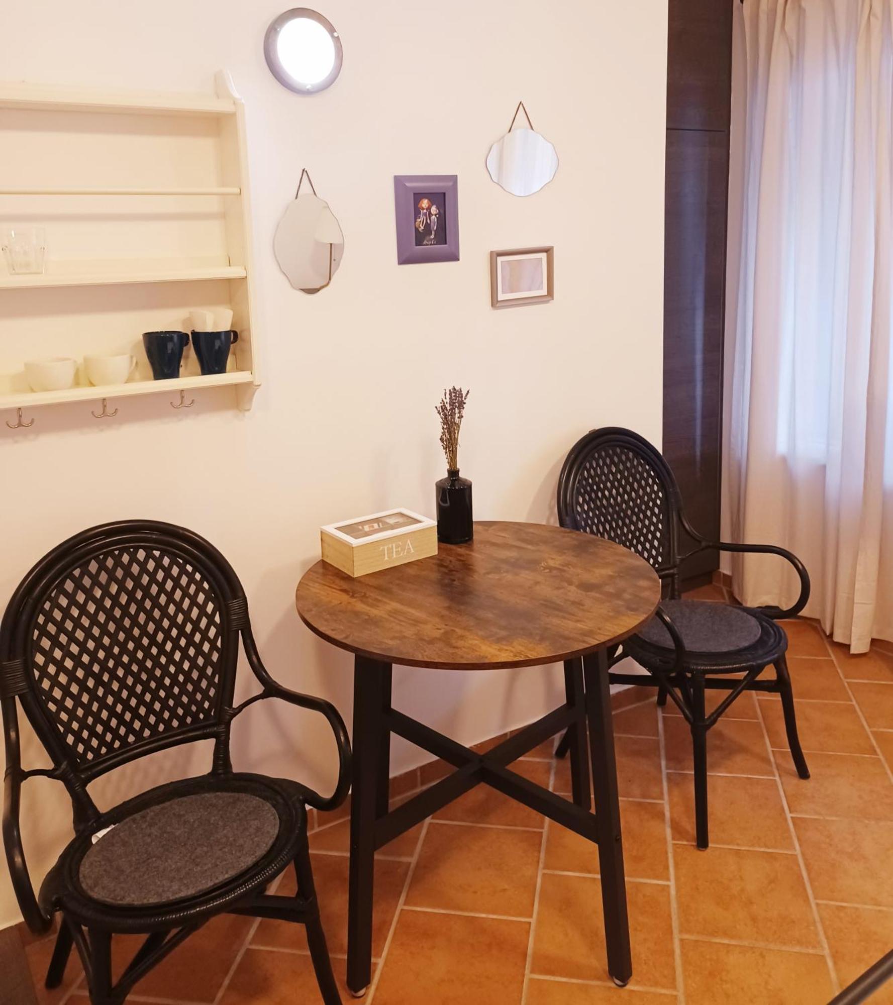 Jerry & Oli'S Apartments Sibenik Room photo
