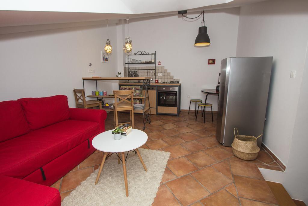 Jerry & Oli'S Apartments Sibenik Exterior photo