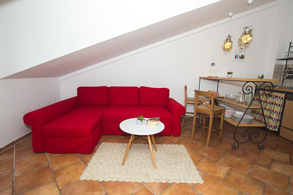 Jerry & Oli'S Apartments Sibenik Exterior photo