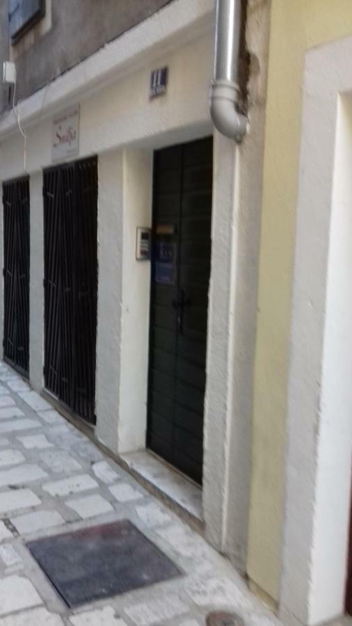 Jerry & Oli'S Apartments Sibenik Exterior photo